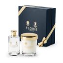 FLORIS LONDON  English Fern & Blackberry Home Duo Home Fragrance 100 ml + Scented Candle 175 g